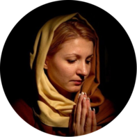 Гадалка Анна — Верещагино